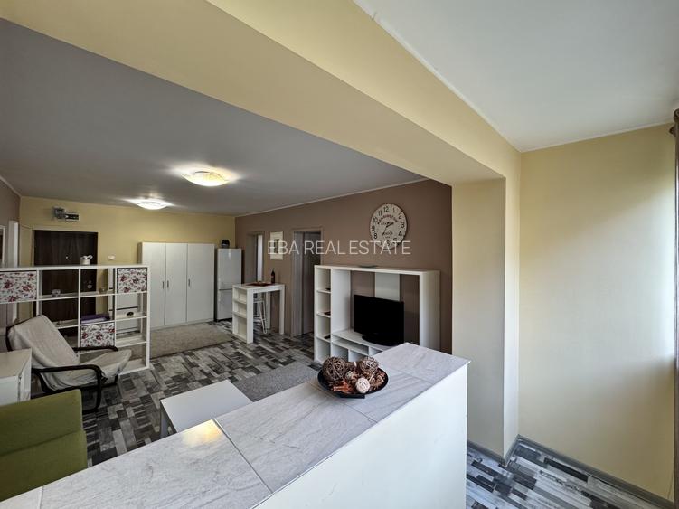 2 Camere Favorit - Drumul Taberei | 4 min Metrou Tudor Vladimirescu | Monolit - 11