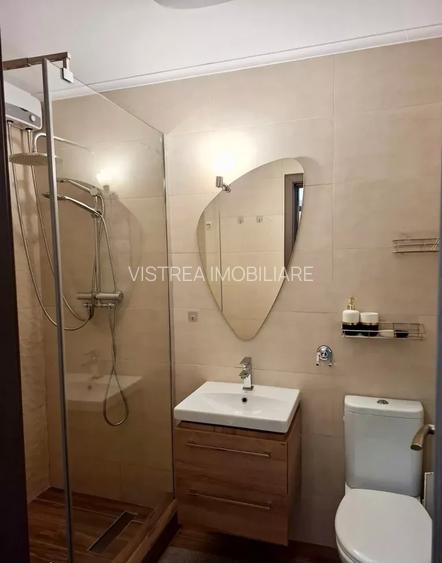 Garsonieră ultracentrală | 42 mp | 3 balcoane | Metrou Unirii - 8
