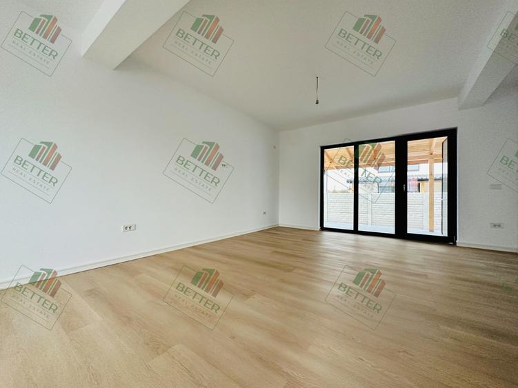 Casa P+1E de vânzare | 4 camere | Comuna Berceni