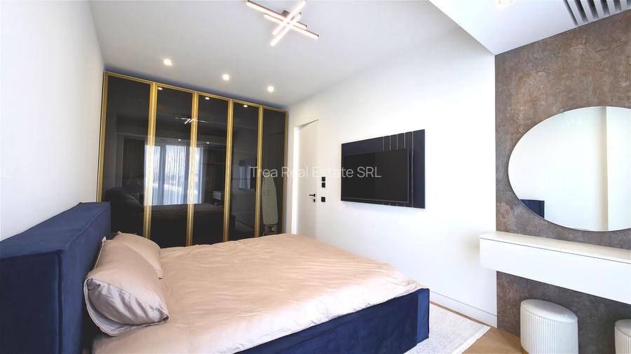 PREMIUM 2 camere BHB Avenue - Floreasca – Mobilat LUX -parcare - 8