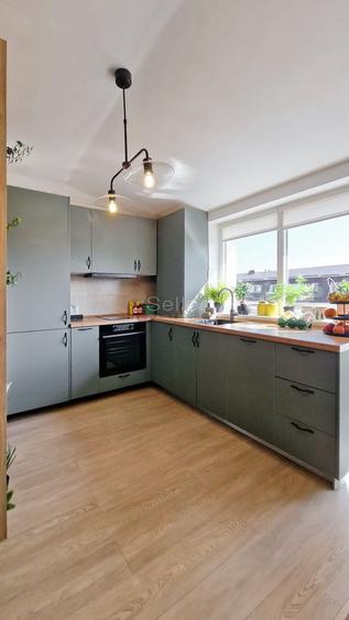 Apartament Modern Zona Linistita