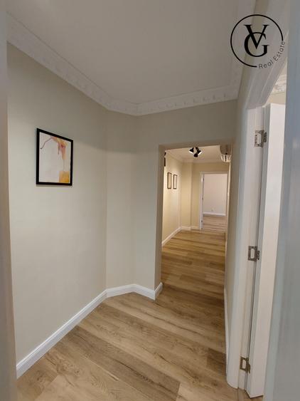 Apartament 2 camere - Victoriei- Nemobilat - PetFriendly