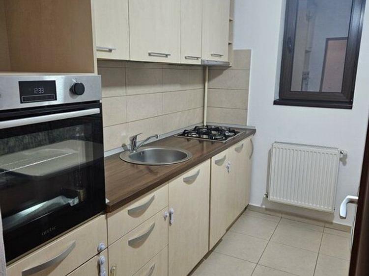 Apartament 3camere parc Bazilescu