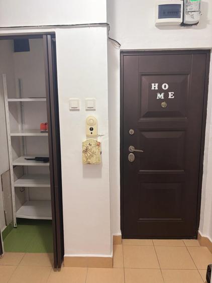 Apartament 2 camere – Brazda lui Novac