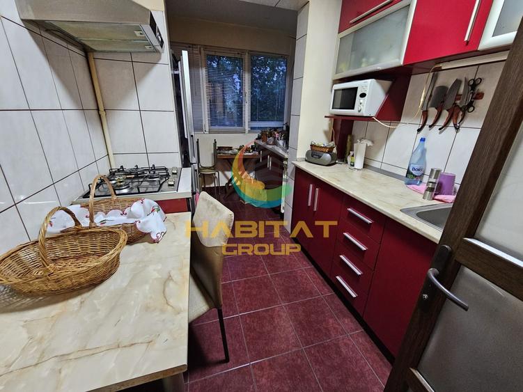 Apartament 3 camere Chisinau Socului