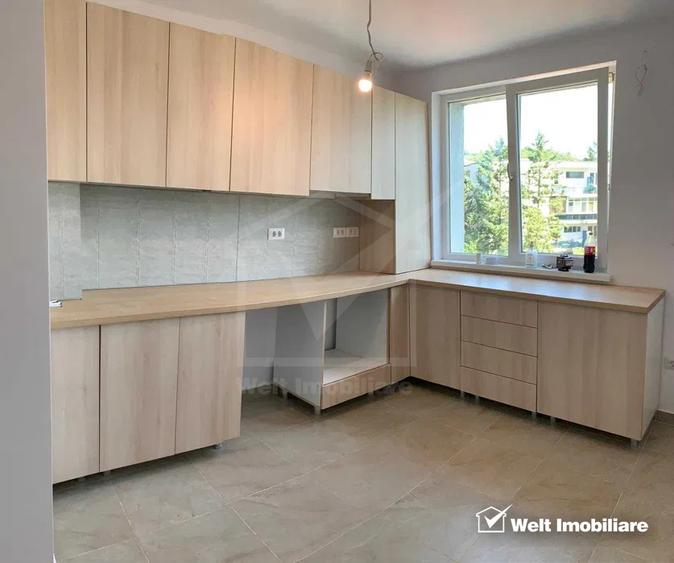 Apartament 2 camere de vanzare in Grigorescu, Cluj Napoca