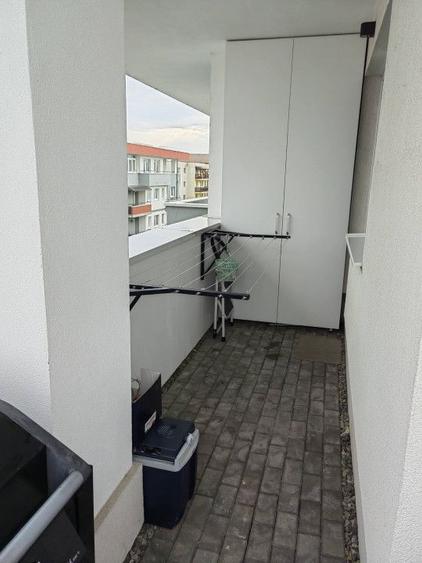 Apartament 2 cam 57 mp+terasa 28 mp, Alma-Turnisor
