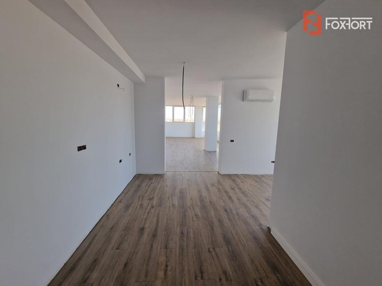 Penthouse de vanzare in zona Torontalului - Timisoara