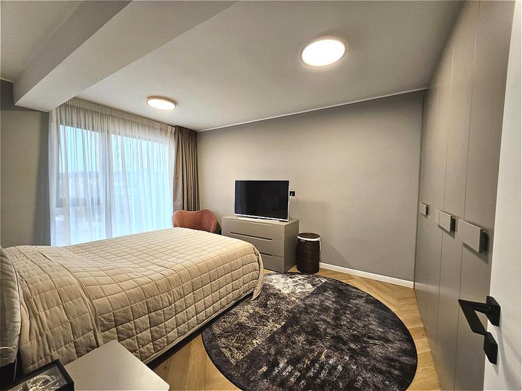 Apartament 4 camere | 395.000+TVA | Terasă 24mp | Erou Iancu Nicolae