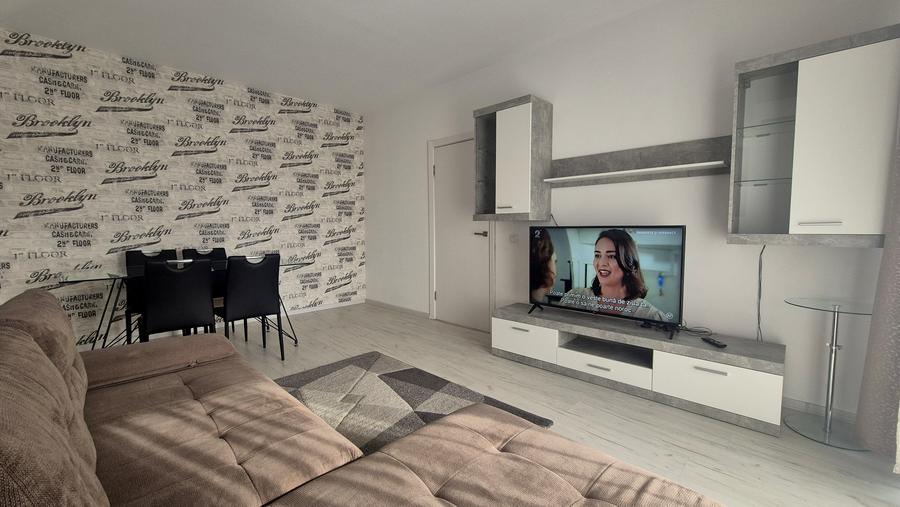 Cotroceni Smart Residence, loc parcare subteran