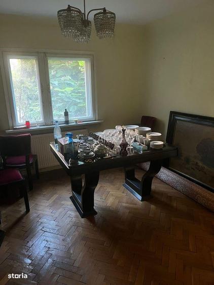 Apartament 4 camere, 1 Mai - 3