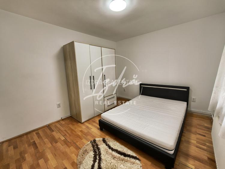 Apartament 3 camere Complet renovat 2025 Mobilat & utilat 2 pivnițe - 4