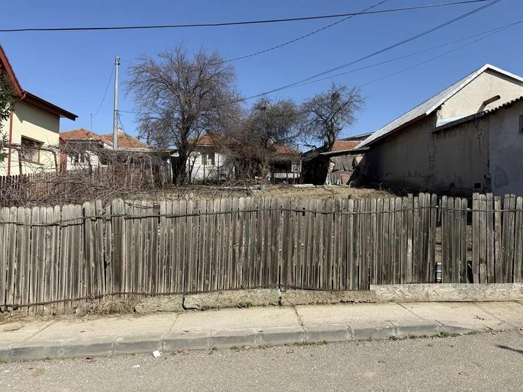 Dobroesti - Fundeni | Teren 660 Mp | Deschidere 15 M | Toate Utilitatile