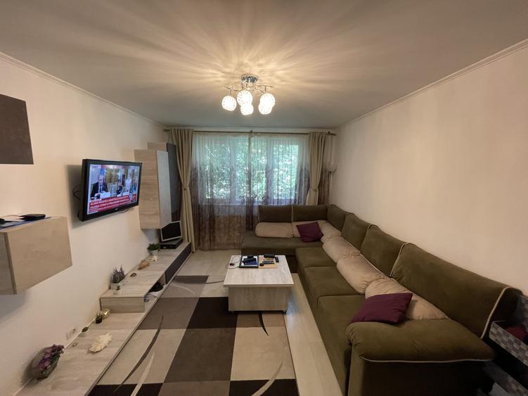 Acasă Fără Compromisuri | Apartament 4 Camere la Cheie