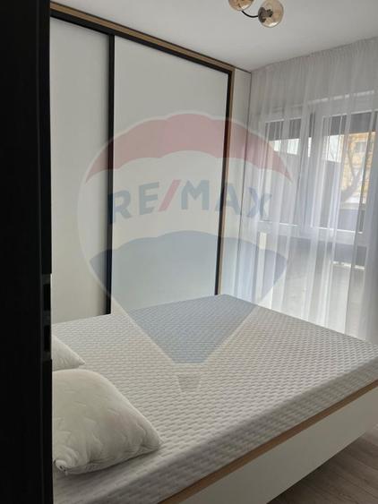 Apartament premium de închiriat | Bloc nou Adora | Zona UTA –Cocorilor