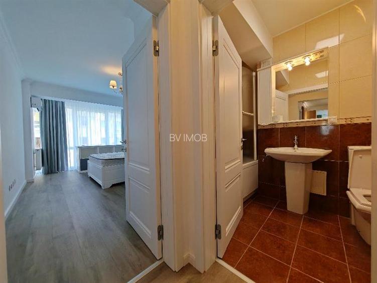 Inchiriem Apartament 3 Camere, Modern, 100 Mp, Decomandat, Racadau - 19