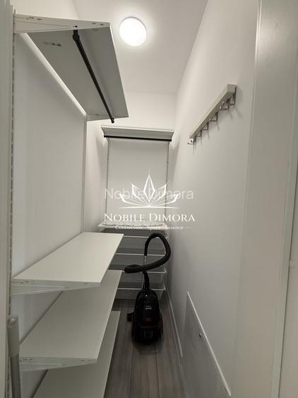 Vivalia - Apartament modern cu 2 camere si parcare privata - Take Ionescu - 13