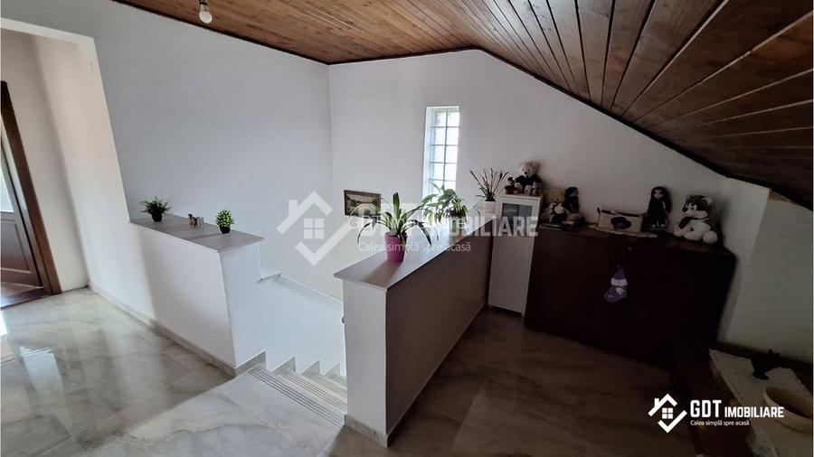 Casă individuală în Bungard, teren aprox. 400 mp, garaj și pivniță - 16