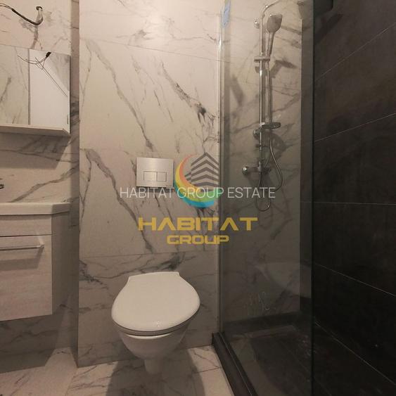 Apartament 3 Camere Sector 4 Grand Arena 70.4Mp Finalizat - 10