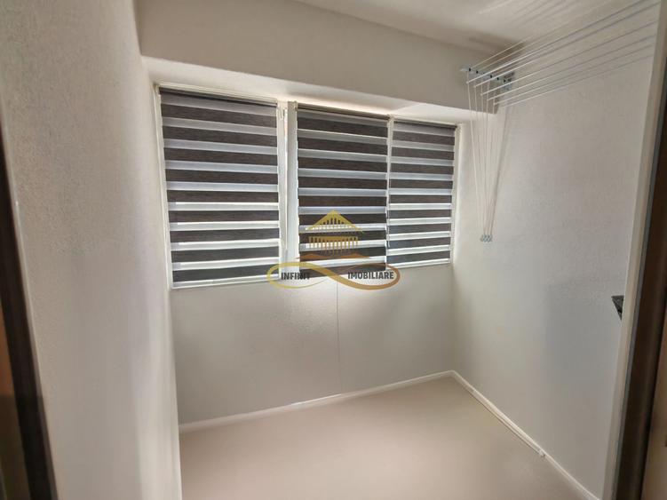 Apartament 3 camere Complex Bacovia (Fiald) 2 bai+parcare