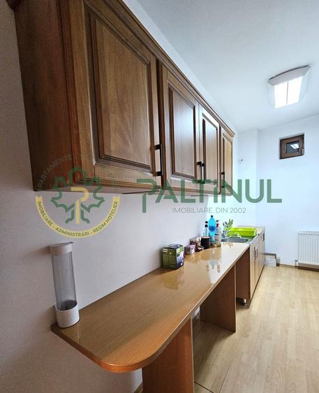 Spații de birouri de închiriat – 90 mp, zona Parcul Subarini