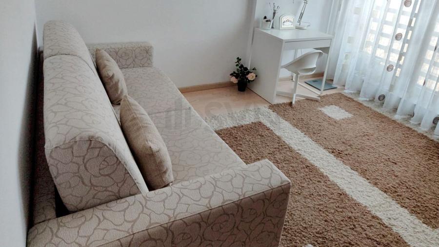 REA0041039 Apartament 3 camere Decebal l Imobil 2009