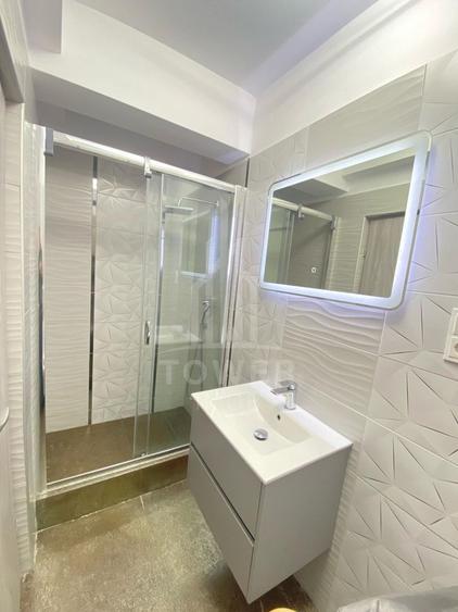 Penthouses de lux zona Vest