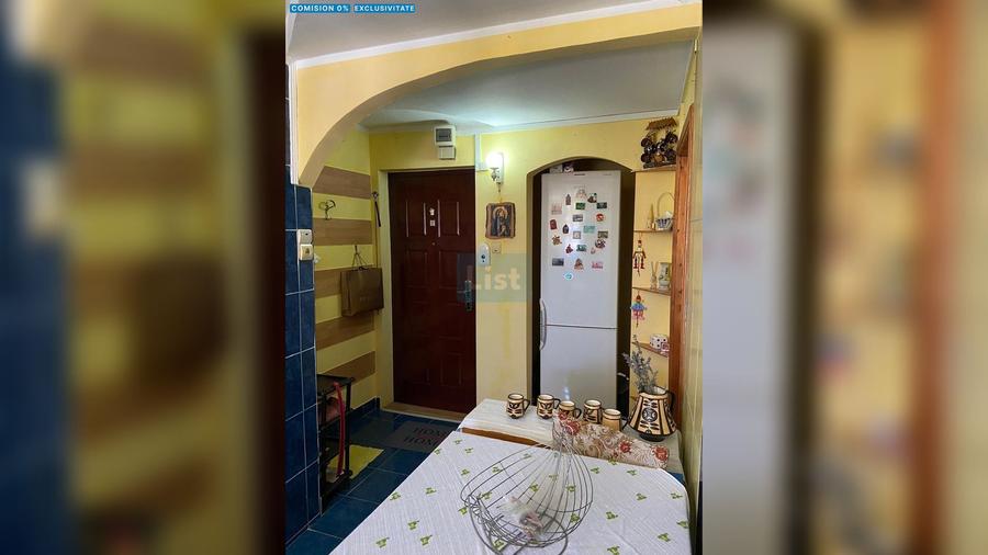COMISION 0% - APARTAMENT 2 CAMERE, TIGLINA 1