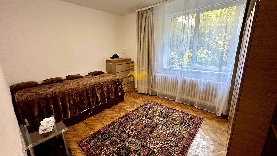 2 camere decomandate, Gheorgheni, FSEGA, Iulius Mall, Unirii