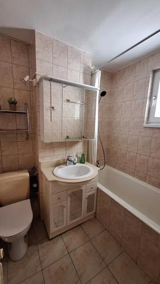 Apartament 2 camere, decomandat, 55 mp, balcon, ac, Alexandru Obregia