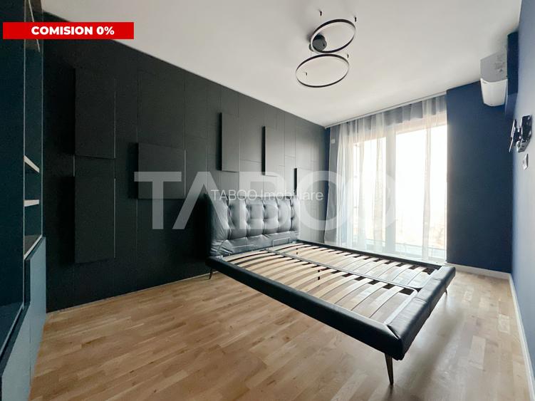 Apartament cu 2 camere  de vanzare panorama superba Comision 0% - 2