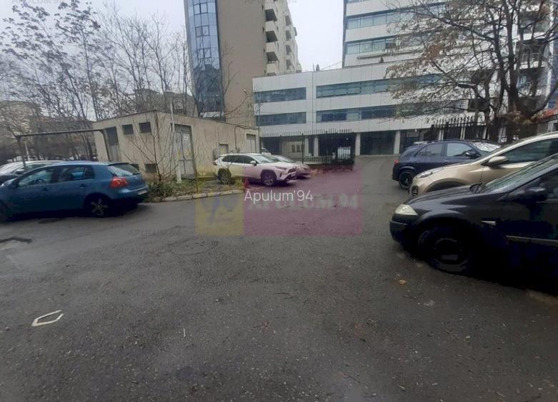 Spațiu zona Bulevardul Unirii - Zepter - 14