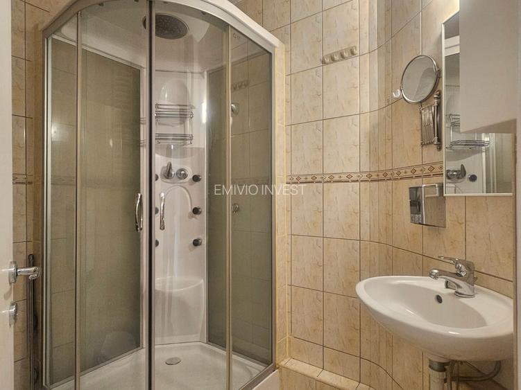 Birou 13 Septembrie | Lângă Marriott și Palatul Parlamentului | 3 camere | 2 băi - 8