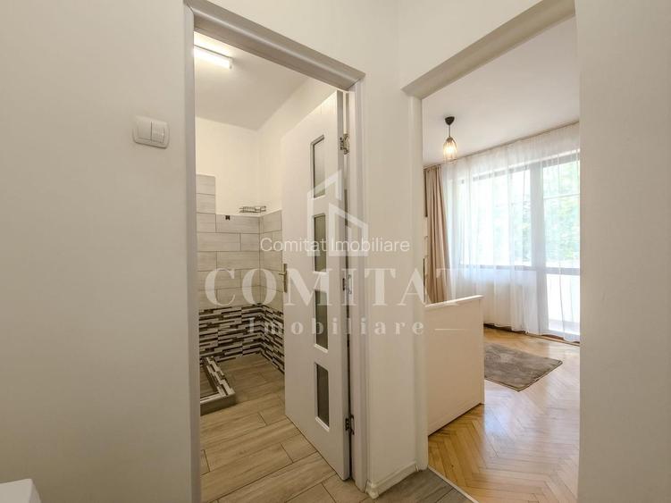 Apartament cu 3 camere decomandate | Zona Facultății de Litere - 10