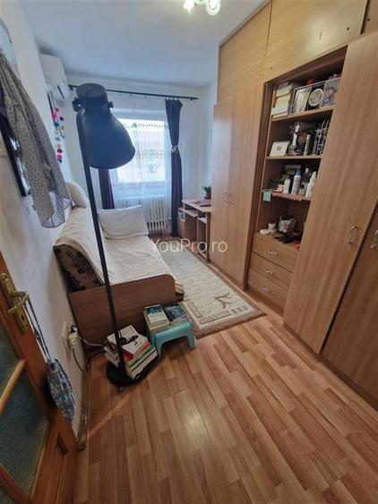 Garsoniera cu 2 Camere Zona Buziasului - 7