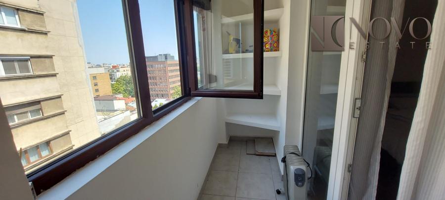 3 Camere | Universitate | Centrala | Balcon