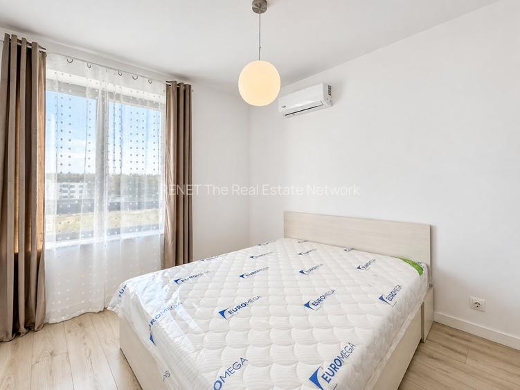 Apartament 2 Camere Greenfield – complet mobilat si utilat - 10