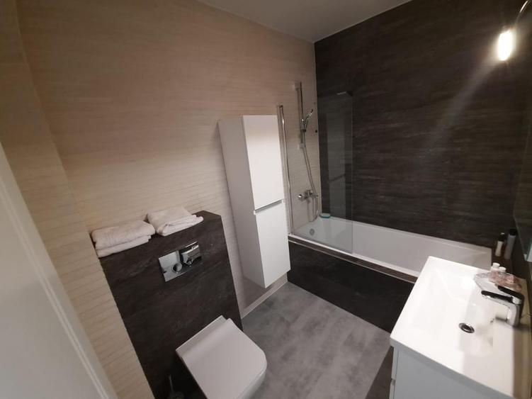 Apartament 3 camere - 90 mp utili - bloc nou - Calea Dumbravii / Sibiu