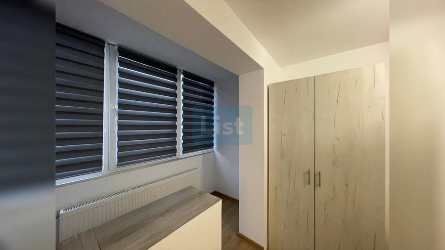 Apartament 3 camere, modern, et.3, Micro III