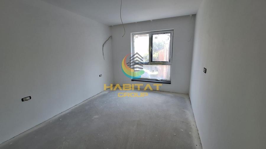 Vanzare ap 4 camere Brancoveanu 120 mp et 1 spatios nou