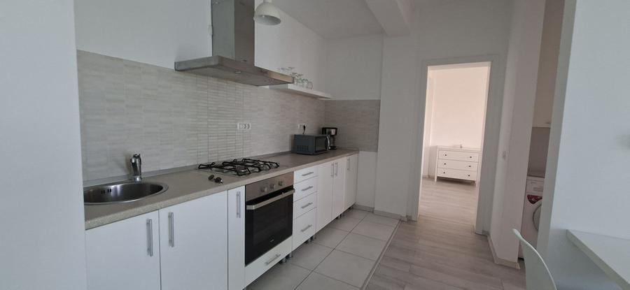 Apartament cu loc de parcare - zona Kaufland