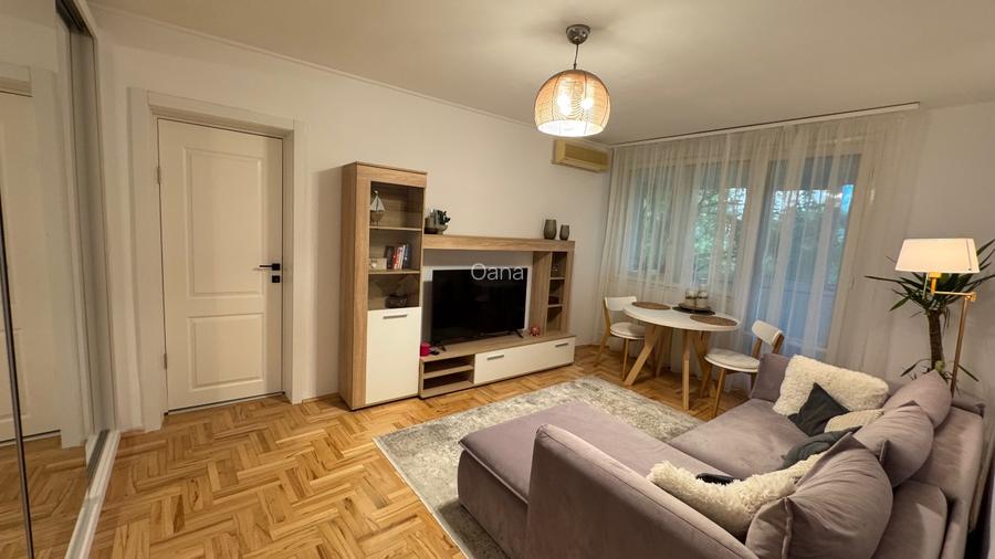 Direct proprietar – 2 camere + parcare, prima inchiriere dupa renovare - 3