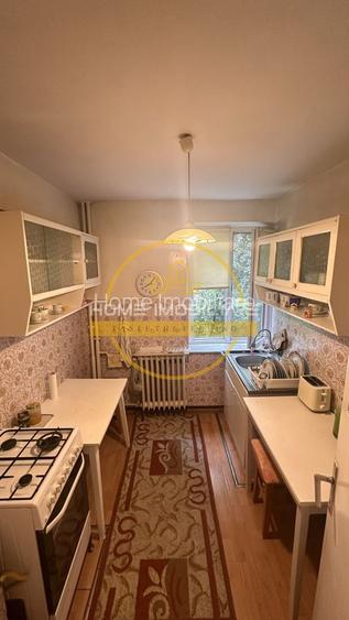 🏠Apartament 1 cam, 34,54MP, etaj 3 // 📍Canta - Profi Brateș - 5