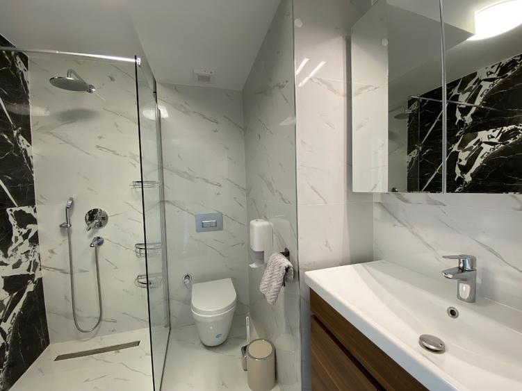 Apartament exceptional pe 2 etaje, mobilat/ Petrom City