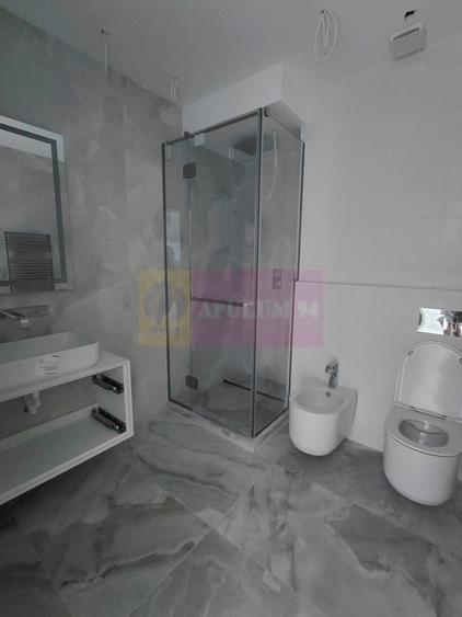 Apartament de lux 3 camere 2024, in Mamaia Nord-vedere la Marea Neagra