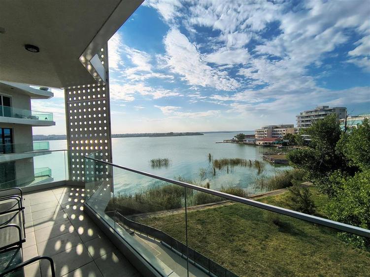 Apartament 2 camere de inchiriat Constanta Mamaia