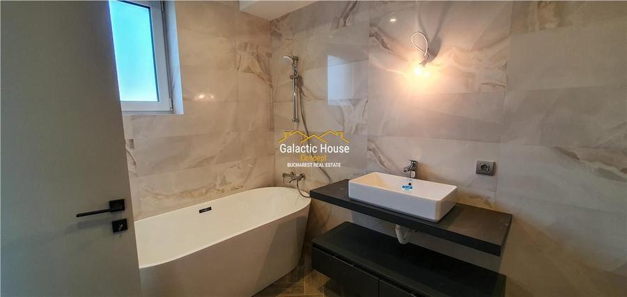 Penthouse TIP DUPLEX 380 MP -Laguna Residence VEDERE SPECTACULOASA | PARCARE SUB