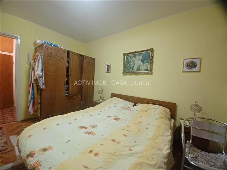 Apartament 2 Camere Piata Muncii- Basarabiei - 11