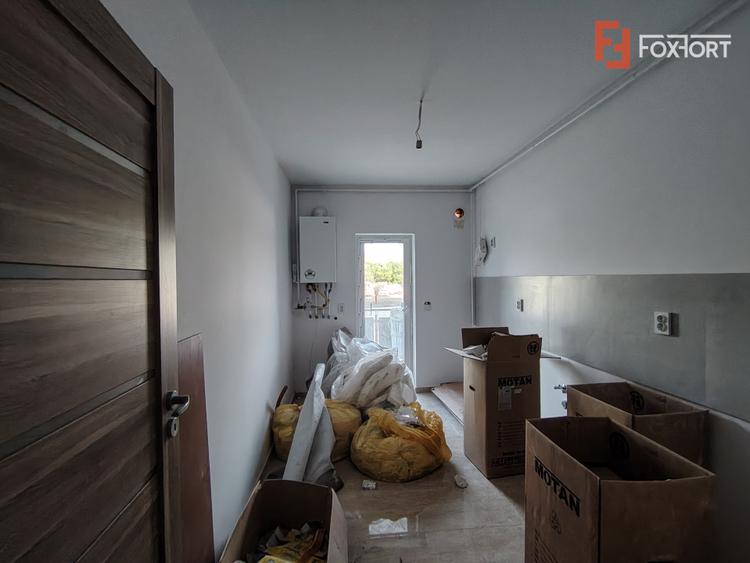 Comision 0% Apartament cu 1 camera in GIROC - ID V54