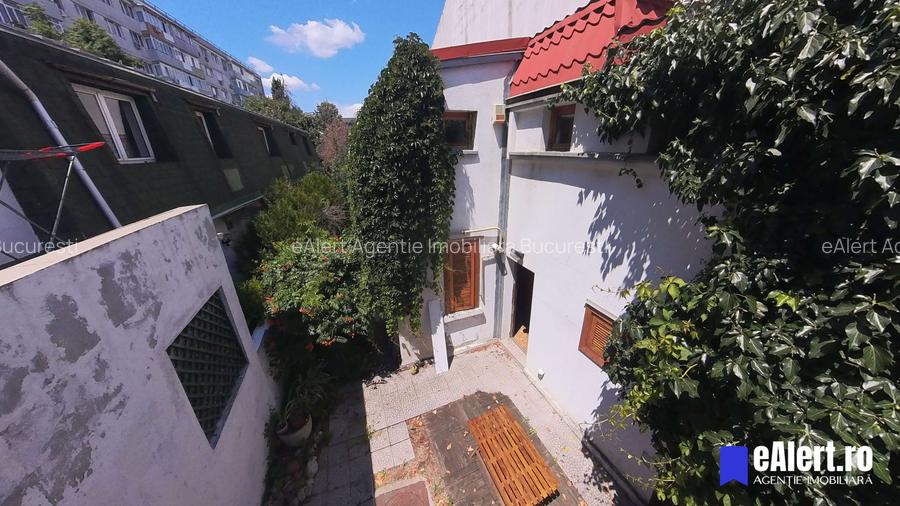Casă de vânzare zona Domenii, București, str. Constantin Stere. - 4